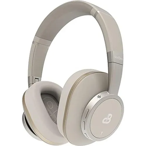 Kopfhörer & Headsets Gold von DeeBee