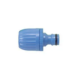 TAKAGI Schlauch-Verbindungsstück 13mm (1/2