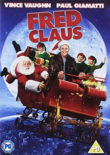 Fred Claus