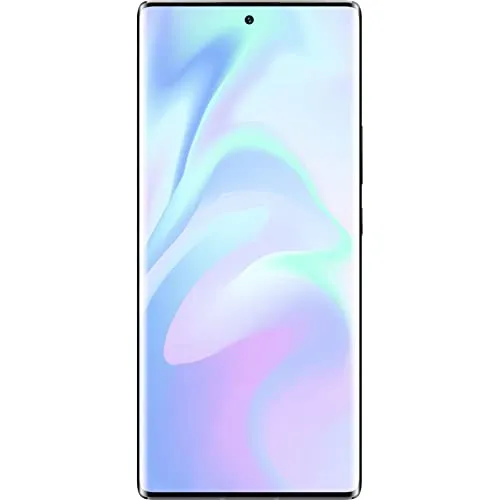 ZTE AXON 30 Ultra - 5G Smartphone mit 200MP Kamera - Simlockfreies Handy mit 6,67 Zoll AMOLED Display, 12GB RAM und 256GB Speicher, ideal für Fotografie und Multitasking.