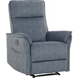 TV-Sessel navy von Roller