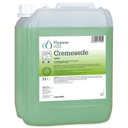 Hygiene Vos - Apfel Cremeseife 5L