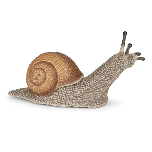 Papo 50262 - Wildtiere - Schnecke