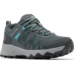 Columbia Peakfreak II Outdry Damen-Wanderschuhe - Wanderschuhe für Damen mit wasserdichter OutDry-Konstruktion und hervorragender Dämpfung, ideal für alle Outdoor-Abenteuer.