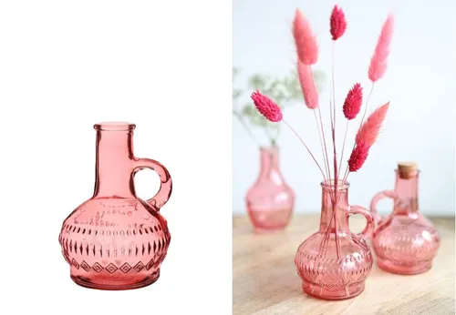 Dekorative Flaschen von NaDeco