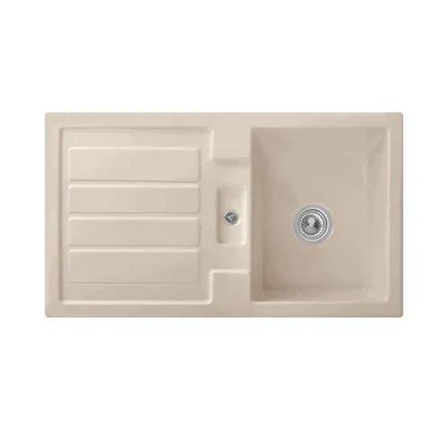 Villeroy & Boch Einbauspüle Flavia 50 von Villeroy & Boch