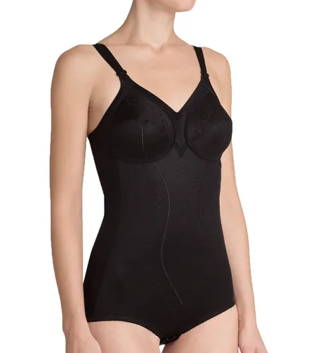 Triumph Doreen+Cotton 01 BS Damen Body ohne Bügel von Triumph