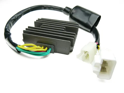 Produktbild Regler Gleichrichter für Honda CBR 900 RR SC44 00-01 CBR 600 RR PC37 03-06