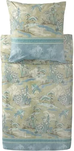 Bassetti Bettwäsche Grün von Bassetti