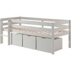 Kojenbett Karolina 208x105x83