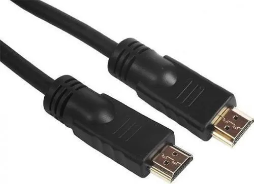 HDMI v2.0 male-male cable, 10 m, bulk package GEMBIRD 8716309065856