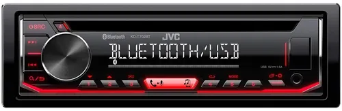 JVC KD-T702BT von JVC