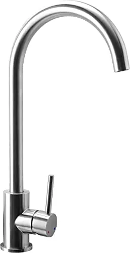 Cornat Spültisch-Einhebelarmatur 