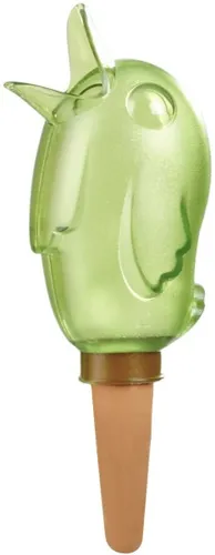 Scheurich Bewässerungshilfe Bördy klein grün15 cm  Gießkannen & Blumensprüher