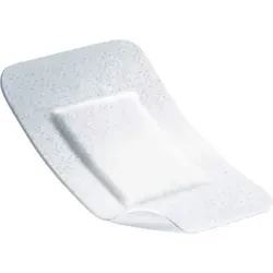 Dracopor Wundverband 8x15 cm Steril - 20 ST - Pflaster für akute Wunden, atmungsaktiv und mit hypoallergenem Kleber für zuverlässige Haftung. Ideal für postoperative, Schürf- und Schnittwunden.