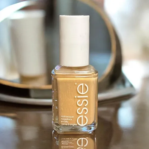 Nagellack essie Nail Lacquer - glisten to your heart  (Nr. 968)  13,5 ml