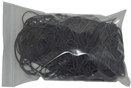 Gummibänder Schwarz von Fa.ars