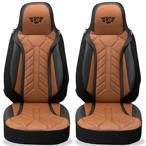 BREMER SITZBEZÜGE für Fiat Ducato, Jumper, Boxer von BREMER SITZBEZÜGE
