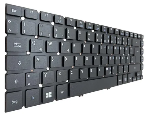 ACER Aspire M5-481PT Tastatur Keyboard Schwarz