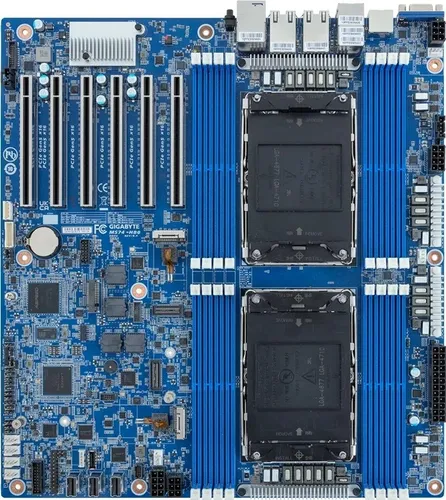Gigabyte Mainboard MS74-HB0 mit LGA4710