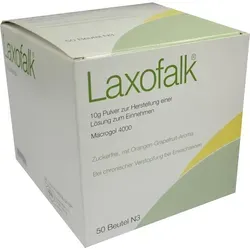Laxofalk 10g