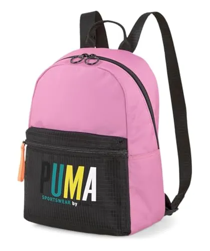 PUMA Rucksack Prime Street in pink von PUMA