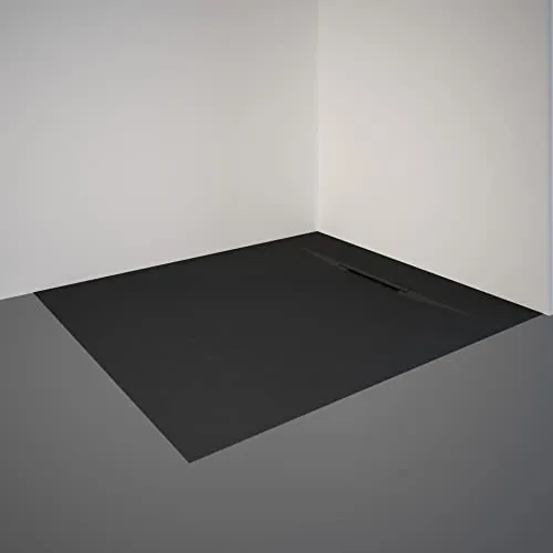 Schulte Duschwanne DWM-Tec 90x100 cm von Schulte