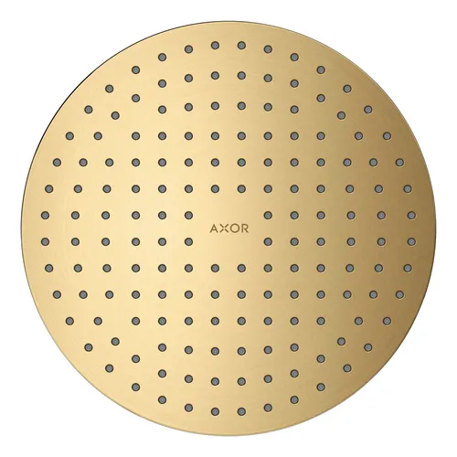 Axor Showersolutions Kopfbrause 250 1jet rund von AXOR