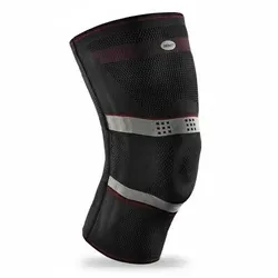 Bort Stabilogen Größe 4 schwarz Bandage - Bandage zur Unterstützung und Stabilisierung, ideal für verletzte Gelenke und schnelle Genesung, erhältlich auf www.aponeo.de