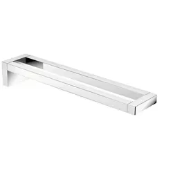 HEWI System 100 Handtuchhalter - chrom von HEWI