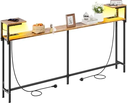 Konsolentische von HLONONE