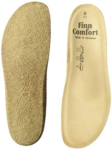Finn Comfort Einlegesohlen Größe 43 von FinnComfort