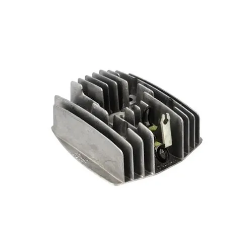 Zylinderkopf passend für Peugeot 103 MVL, SP, RCX, SPX, Vogue (mit Dekompressor