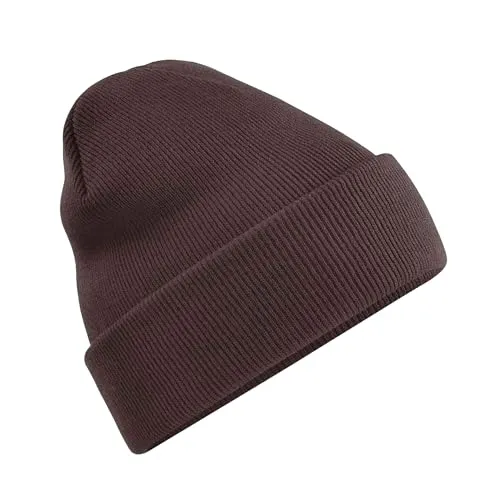 Beechfield B45b Junior Original Cuffed Beanie
