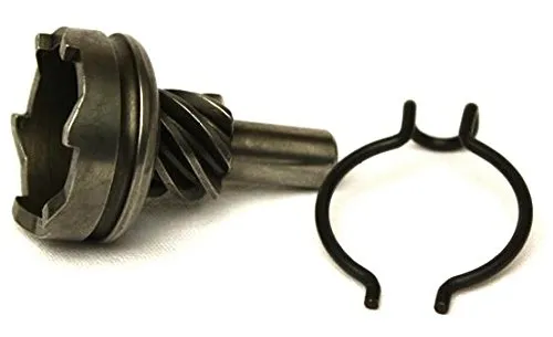 Kickstarterantrieb 7 Zähne, für 50ccm 4 Takt China Motor für Baotian, Benzhou, China Scooter, Huatian, Rex, Jiajue, Jinlun, Jmstar, Qingqi, GY6, QMA, QMB