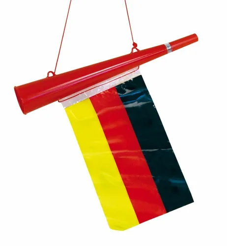 Tröten, Luftrüssel & Krachmacher von buy'n'get