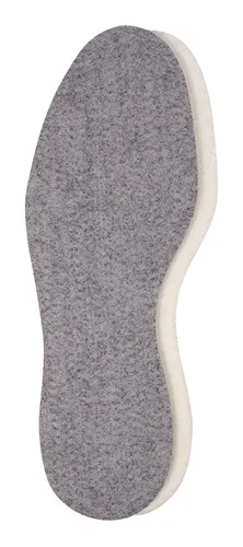 Barth Alu Filz Sohle, Größe 40