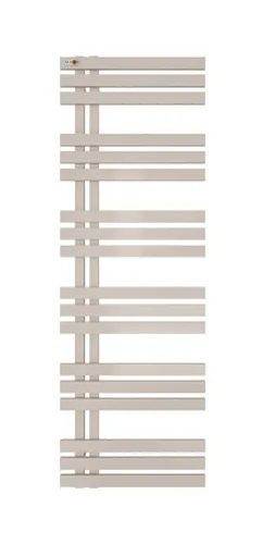 MERT Design Badheizkörper ELEN 500 x 1500 mm – Stilvoller Wärmegeber - Eleganter Badheizkörper