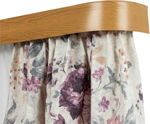 SN DECO GROUP Vorhangschiene 