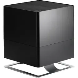 Stadler-Form Luftbefeuchter Oskar, schwarz