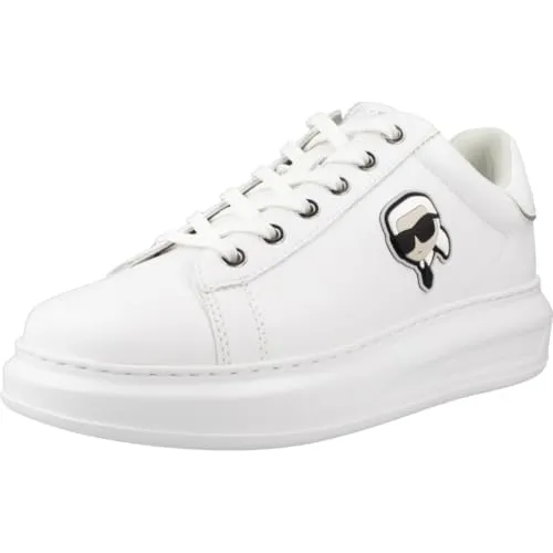 KARL LAGERFELD - Low-Top Sneaker - Damen