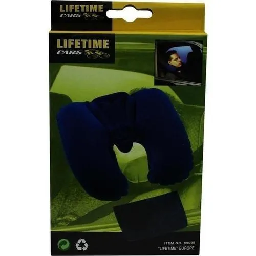 REISEKISSEN aufblasbar 1 St PZN 1908374