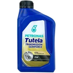 Petronas Getriebeöl Tutela Transmission GearForce 76008E18EU