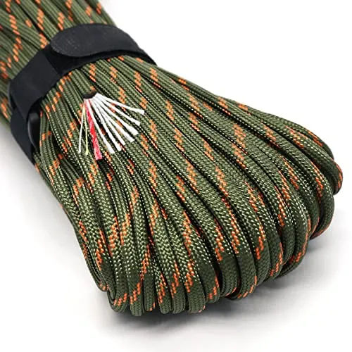 Kletterseile von PSKOOK