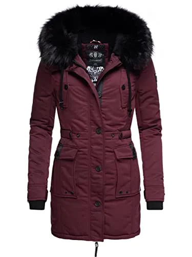 Wintermantel NAVAHOO 