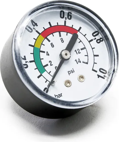 SunSun Ersatzteil für Sandfilteranlage Manometer, Original-Druckanzeige für Poolfilteranlage, 260 W Filteranlage, Sandfilterkessel für saubere Pools