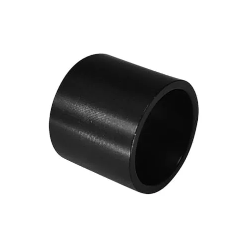 Dt Swiss Distanzhülse-2160065160 Distanzhülse Schwarz 15.4mm