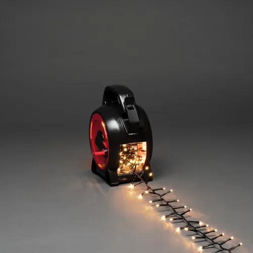 Lichtschläuche & Lichterketten Rot von Konstsmide