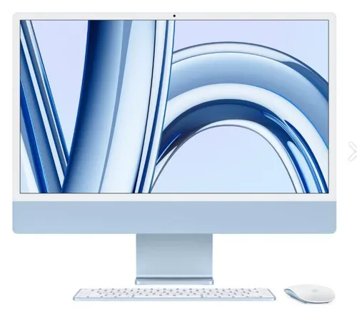 Apple iMac 24