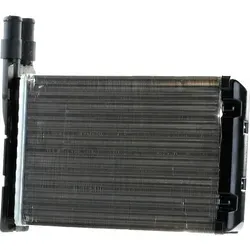 RIDEX 467H0042 Wärmetauscher Innenraumheizung Kühler für RENAULT TWINGO I (C06) TWINGO I Kasten (S06) SUPER 5 (B/C40) RAPID Kasten (F40, G40) 5 ...